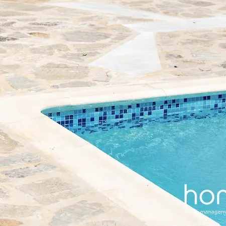 San Giorgio Unique Cycladic Homm W/ Pool Σπίτι διακοπών Αντίπαρος