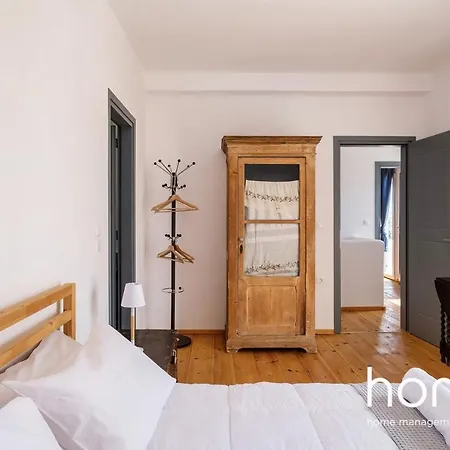 San Giorgio Unique Cycladic Homm W/ Pool * Antíparos