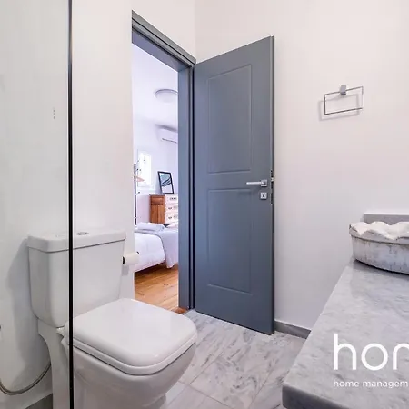Сasa de vacaciones San Giorgio Unique Cycladic Homm W/ Pool *